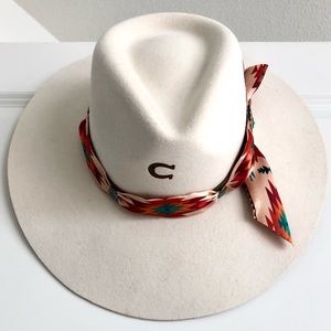 Charlie 1 Horse Cowboy Hat